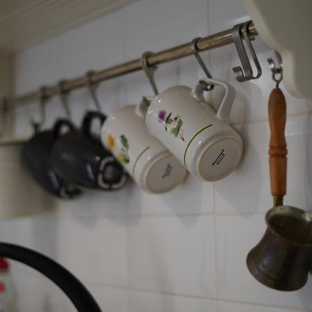 Luxury Studio In Vonitsa - Sk Εξωτερικό φωτογραφία