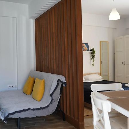 Luxury Studio In Vonitsa - Sk Εξωτερικό φωτογραφία