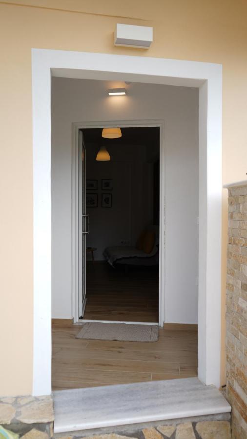 Luxury Studio In Vonitsa - Sk Εξωτερικό φωτογραφία