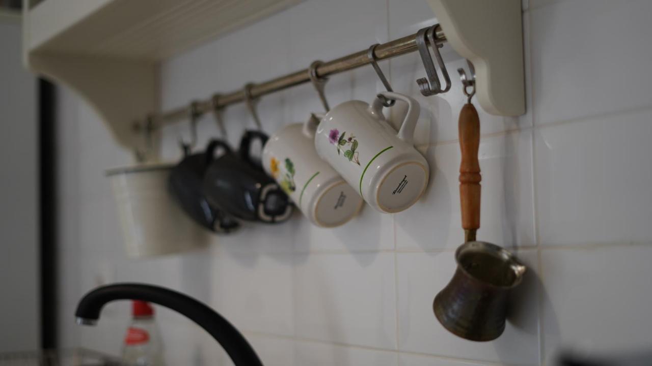Luxury Studio In Vonitsa - Sk Εξωτερικό φωτογραφία