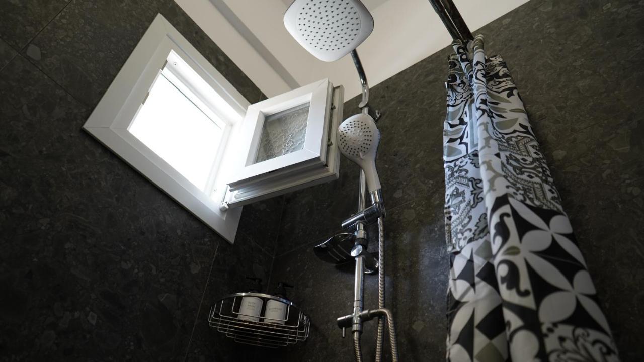 Luxury Studio In Vonitsa - Sk Εξωτερικό φωτογραφία