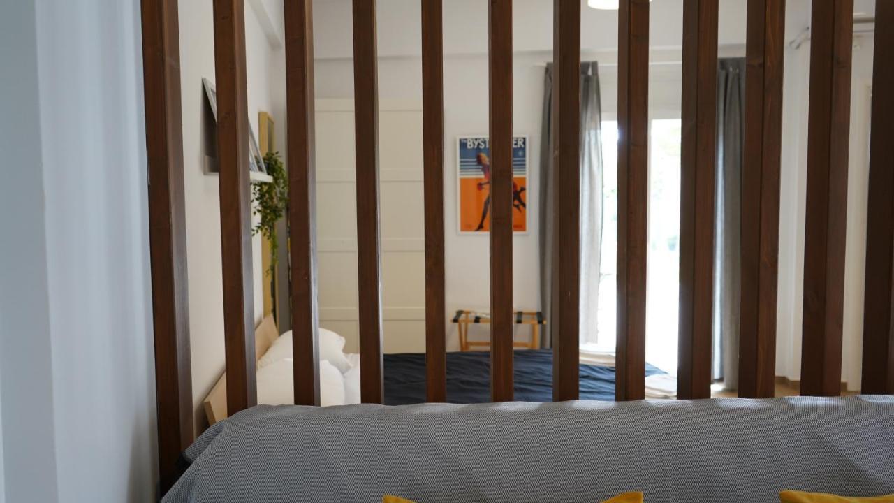 Luxury Studio In Vonitsa - Sk Εξωτερικό φωτογραφία