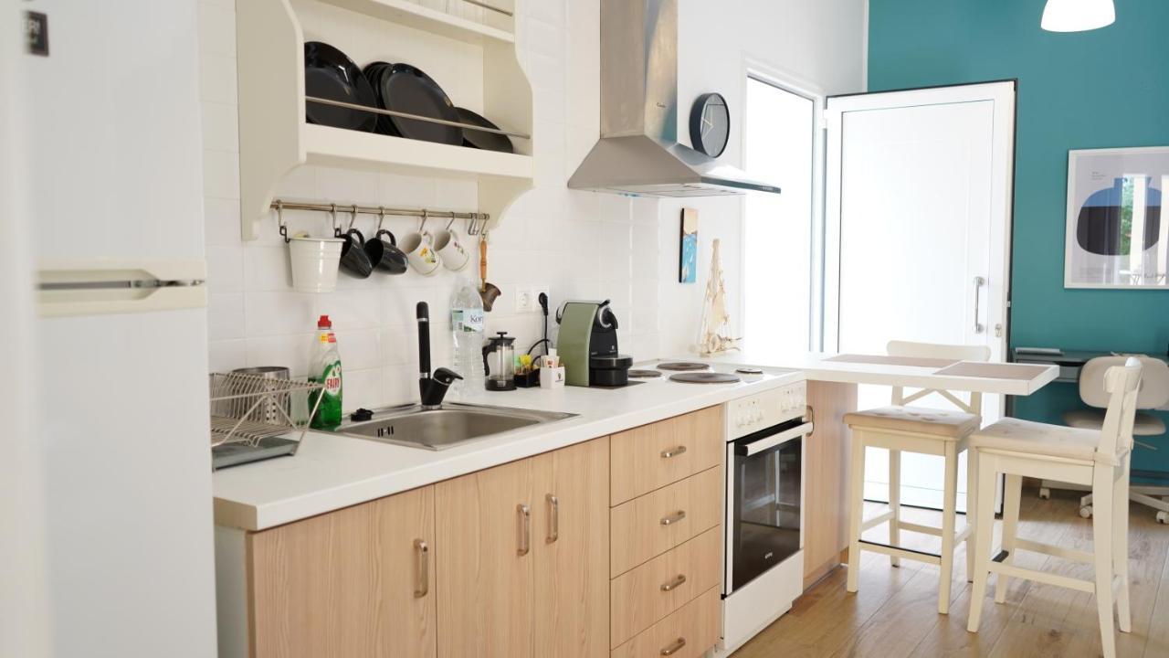 Luxury Studio In Vonitsa - Sk Εξωτερικό φωτογραφία