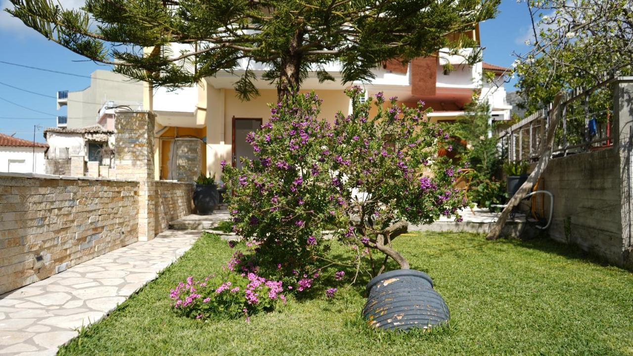 Luxury Studio In Vonitsa - Sk Εξωτερικό φωτογραφία