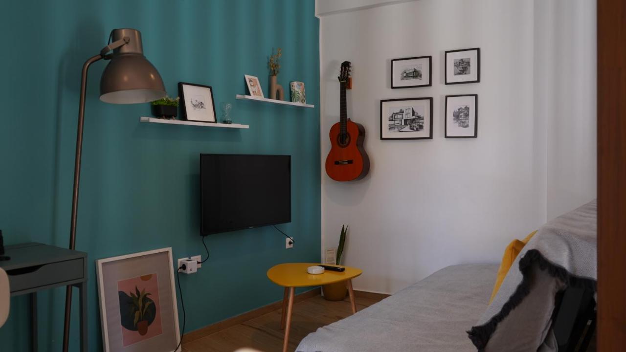 Luxury Studio In Vonitsa - Sk Εξωτερικό φωτογραφία