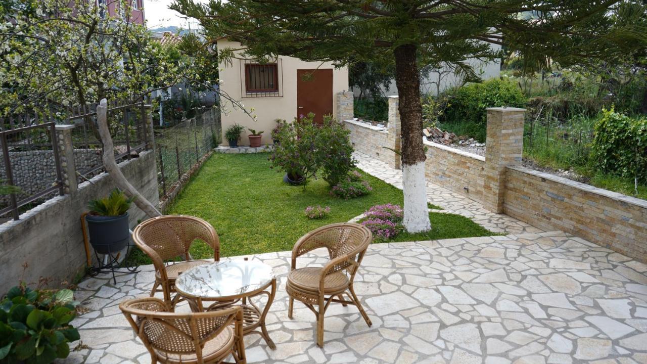 Luxury Studio In Vonitsa - Sk Εξωτερικό φωτογραφία